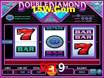 Bet9 - cassino ao vivo
