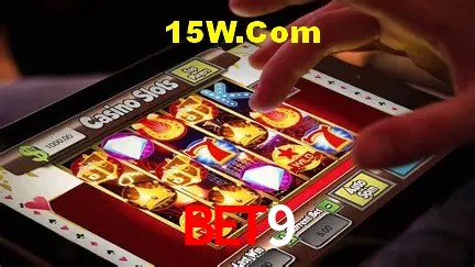 Bet9 - Pagamento PIX Instantâneo